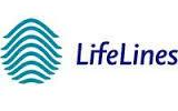 LIFELINES logo