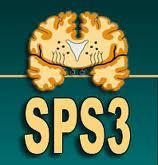 SPS3 logo